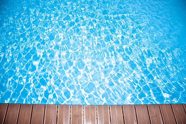 istock Flecks of sunlight in the water. 509251301