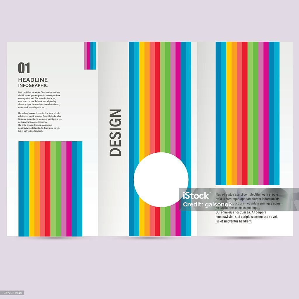 Pattern A4 Pattern Line Abstract Design In A4 Modern Vector Background Stock ...
