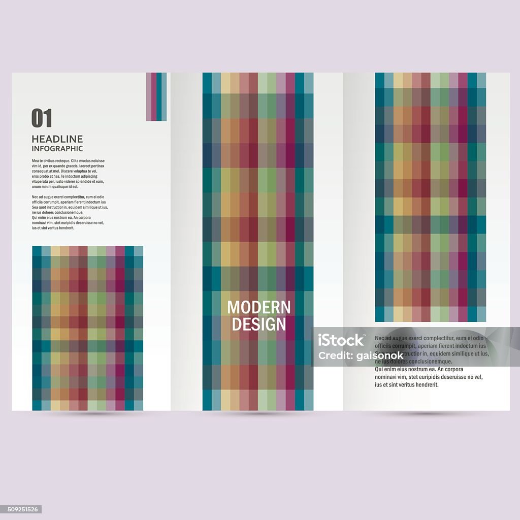 Pattern Examples A4 Pattern Line Abstract Design In A4 Modern Vector Background Stock ...