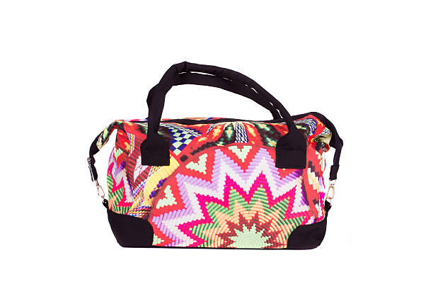 istock Stylish woman bag. 509254068