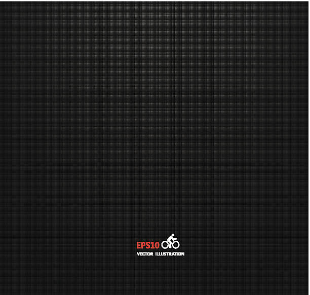 black pattern background black pattern background ,texture background,carbon,fiber easy black and white drawing stock illustrations