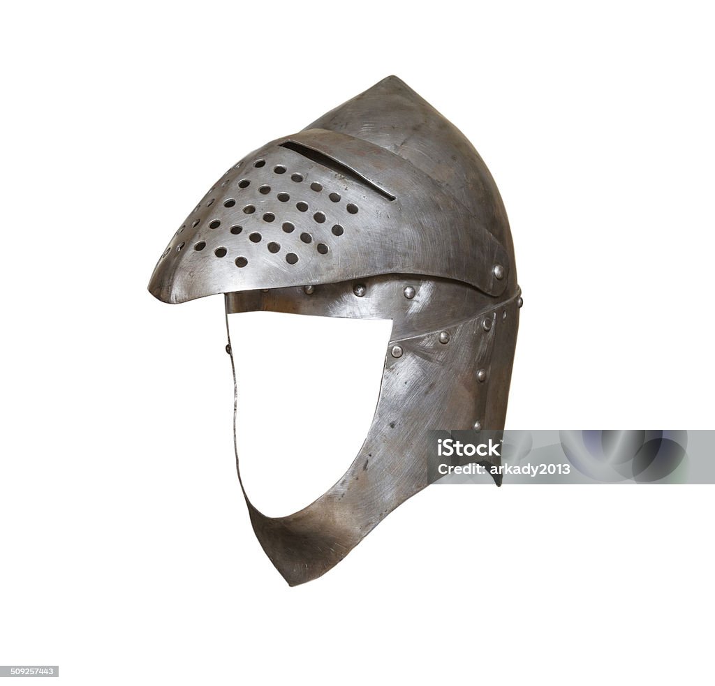 knight's casco - Foto de stock de Casco - Herramientas profesionales libre de derechos