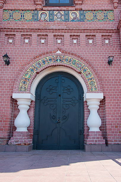 istock church Alexander Nevsky, city Suzdal, Russia 509257599