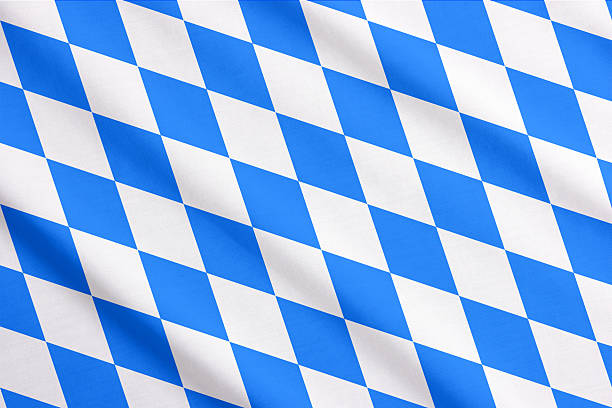 istock Flag of Bavaria 509275415