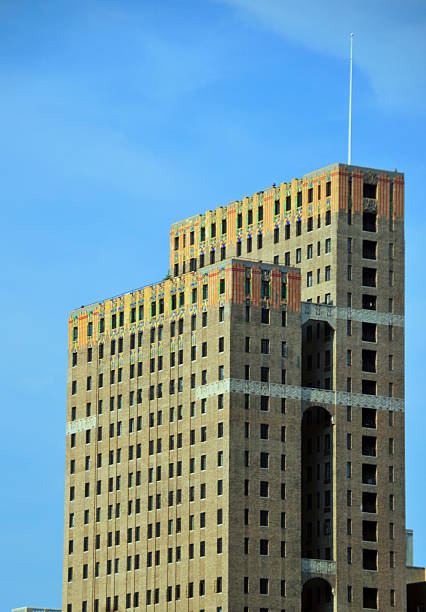 istock Philadelphia, Pennsylvania - Metropolitan Building 509278485
