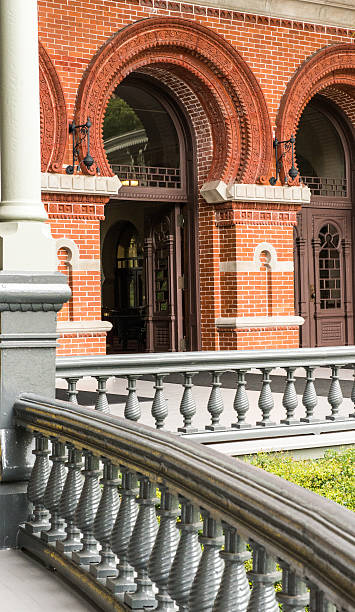 istock University of Tampa 509279155