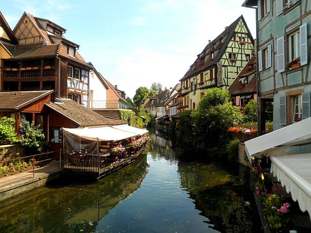 istock Colmar Alsace France 509292015