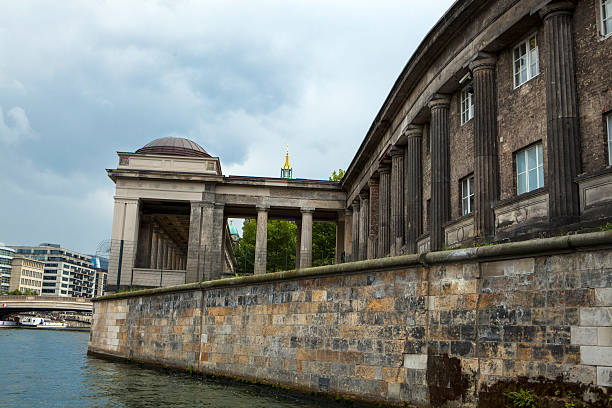 istock View from the promenade ship -Berlin, 509292051