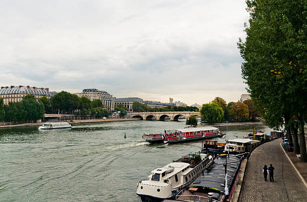 istock river seine in paris on a cloudy day 509294615
