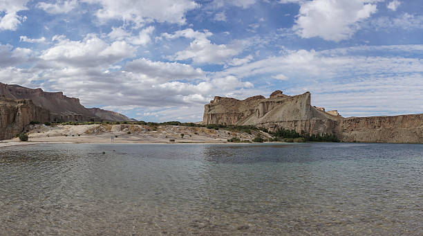 istock afghanistan lake band amir 509295964