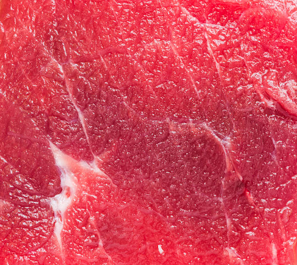 istock close up of beef steak texture 509296046
