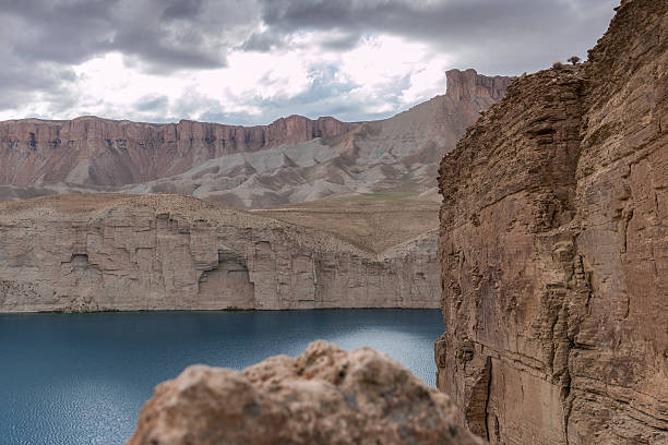istock afghanistan lake band amir 509296934