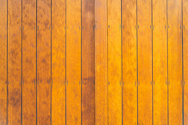 istock Japanese -style wooden house wall 509300174