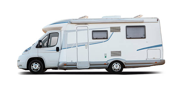 istock Motorhome, California 509300662