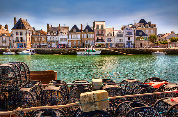 1.800+ Saint Nazaire Fotografías de stock, fotos e imágenes libres de