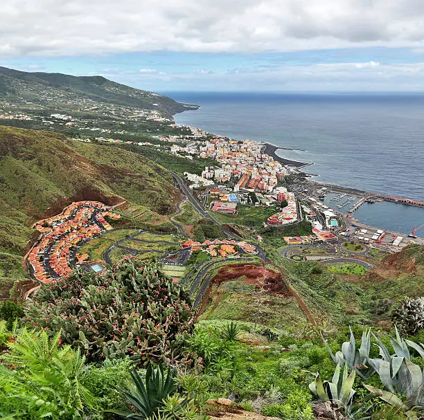 Photo of Santa Cruz de la Palma - Canary Islands