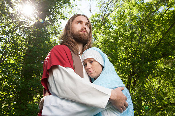 Jesus Christ the Savior of the World, the Prince of Peace.