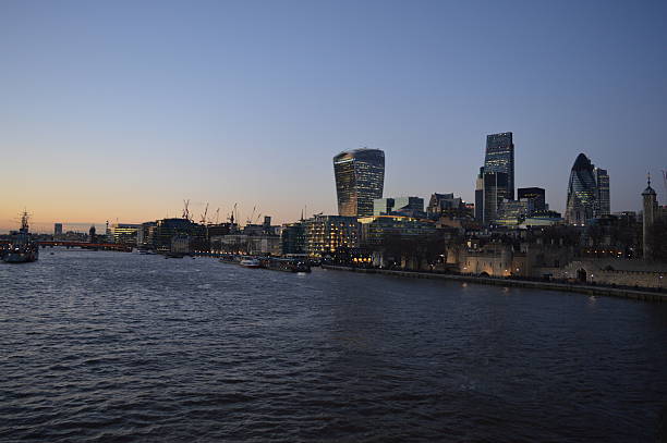 istock City of London 509314112