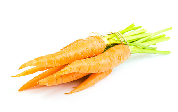 istock fresh carrots with leaves 509316493