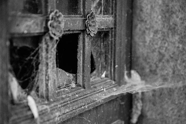 Pere Lachaise Cemetery