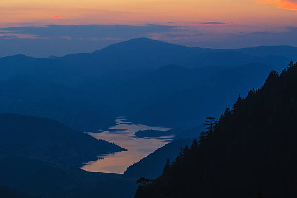 istock National Park Tara - Serbia 509318155