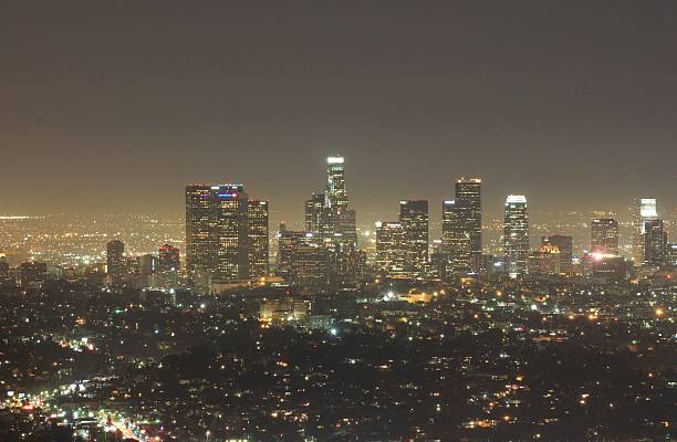 istock City of Angeles 509318761