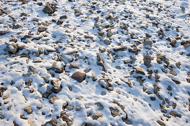 istock ice at frozen lake in winter 509318820