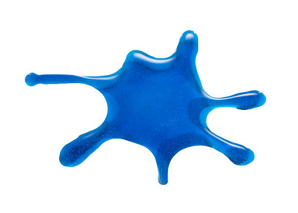 istock Spot of blue 509319000