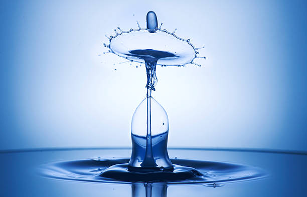 istock artistic designs of water droplets 509319050