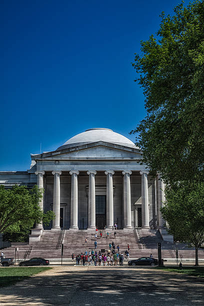 estados unidos galería nacional de arte de - us national gallery of art fotografías e imágenes de stock