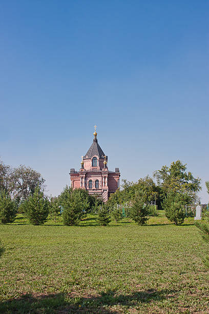 istock church Alexander Nevsky, city Suzdal, Russia 509322443