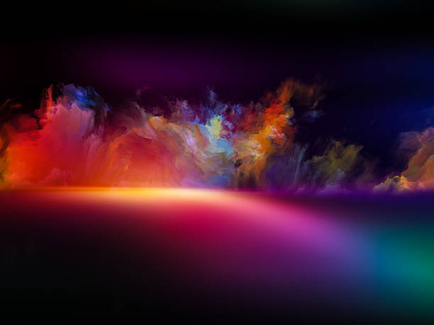 istock Lights of Colors 509323493