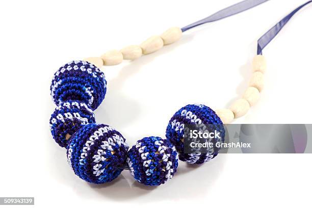 Crochet Beads Stock Photo - Download Image Now - Breastfeeding, Childhood, Clothing