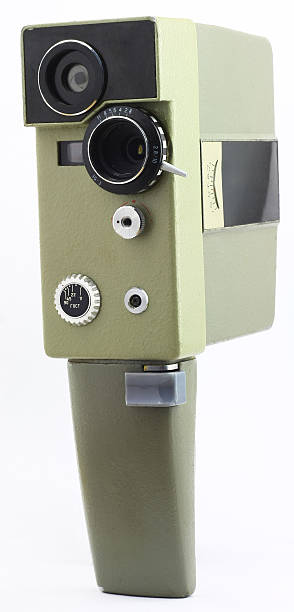 istock old home movie camera 509344506