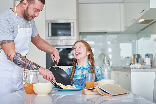 istock Childish trills of laughter 509358026