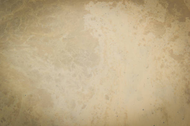 istock Geological sediment mixture as in roughing it 509362163