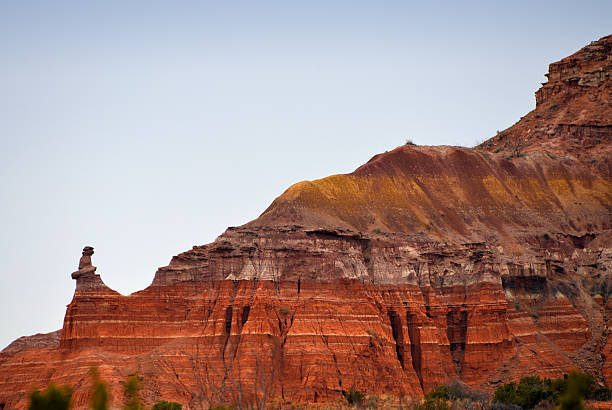 Palo Duro Canyon, Texas