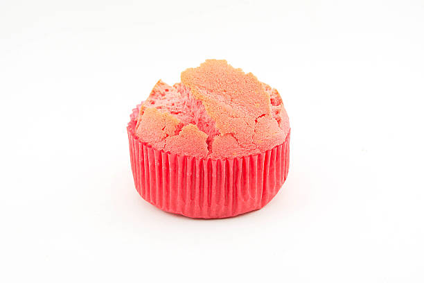 istock Steamed Cup Cake for Chinese New Year 509367648