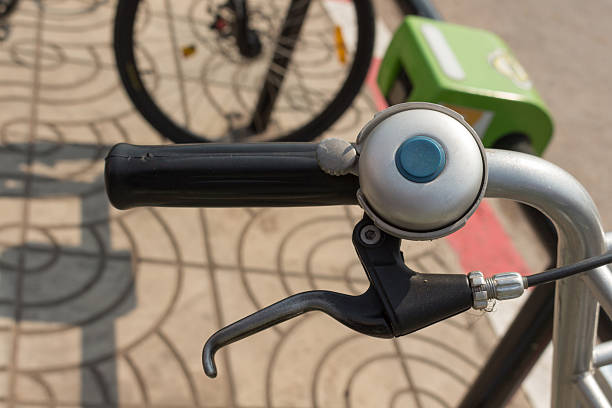 istock bell of a bike 509370766