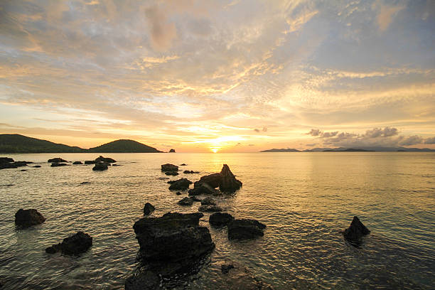 istock Mak island Koh Mak Trat Thailand 509372450