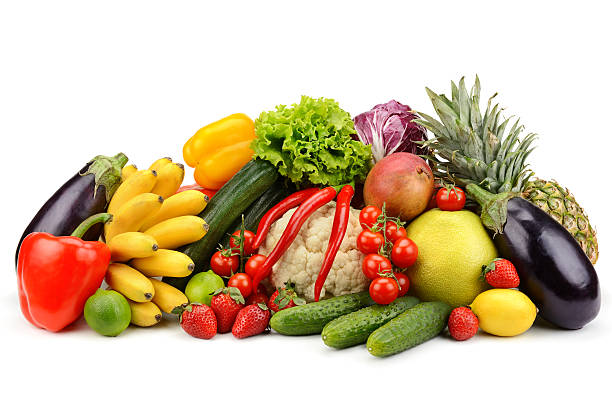 istock assortment fresh fruits and vegetables 509373918