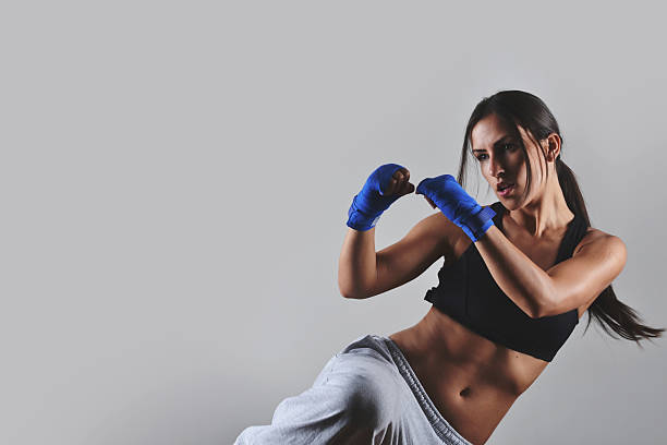 istock fitness woman 509391637
