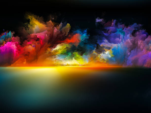 istock Lights of Colors 509391931