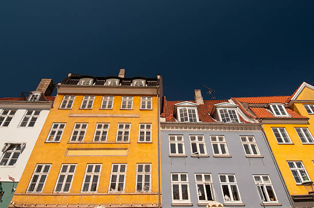 istock Nyhanvn, Copenhagen 509393955