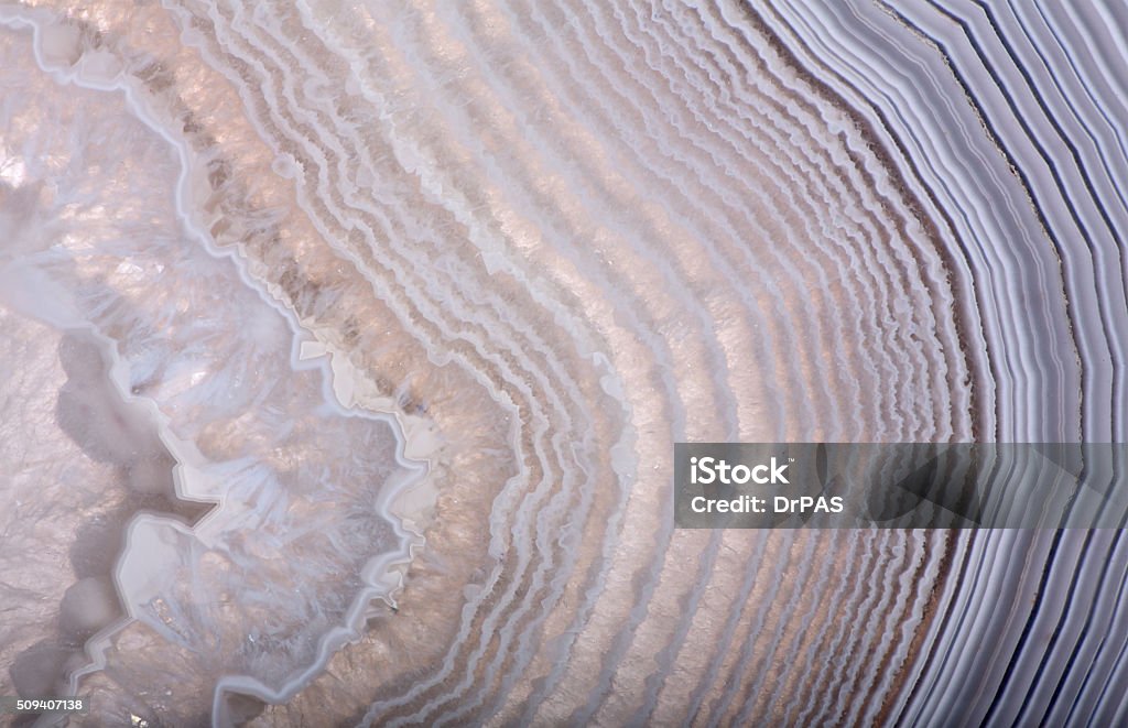 waves in light agate structure background with light agate structure Agate Stock Photo
