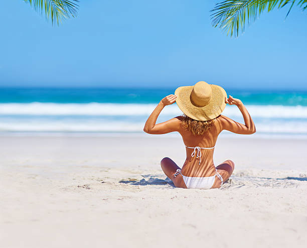 istock Living the summer dream 509408006