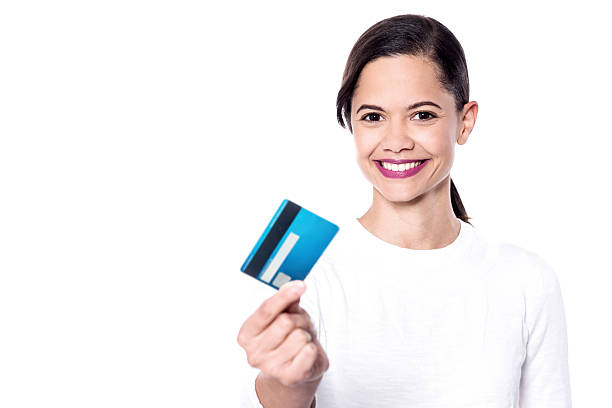istock Do you need my cash card! 509408038