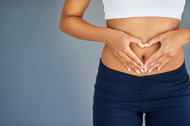 istock Your body deserves the best 509409228
