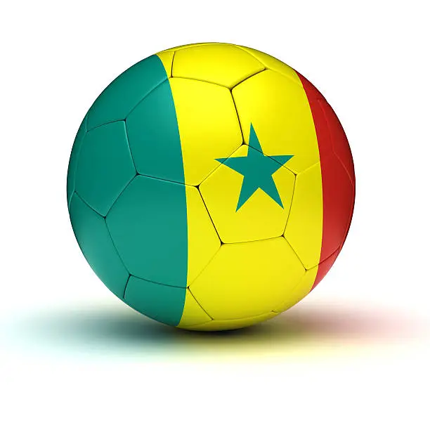 Photo of Senegal Football
