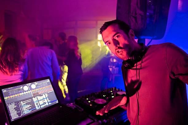 istock party dj at turntables 509416745